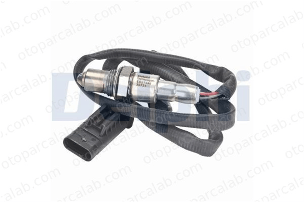 DELPHI ES21496-12B1 Oksijen (Lambda) Sensörü MINI MINI BMW 2 Active Tourer 13628570229