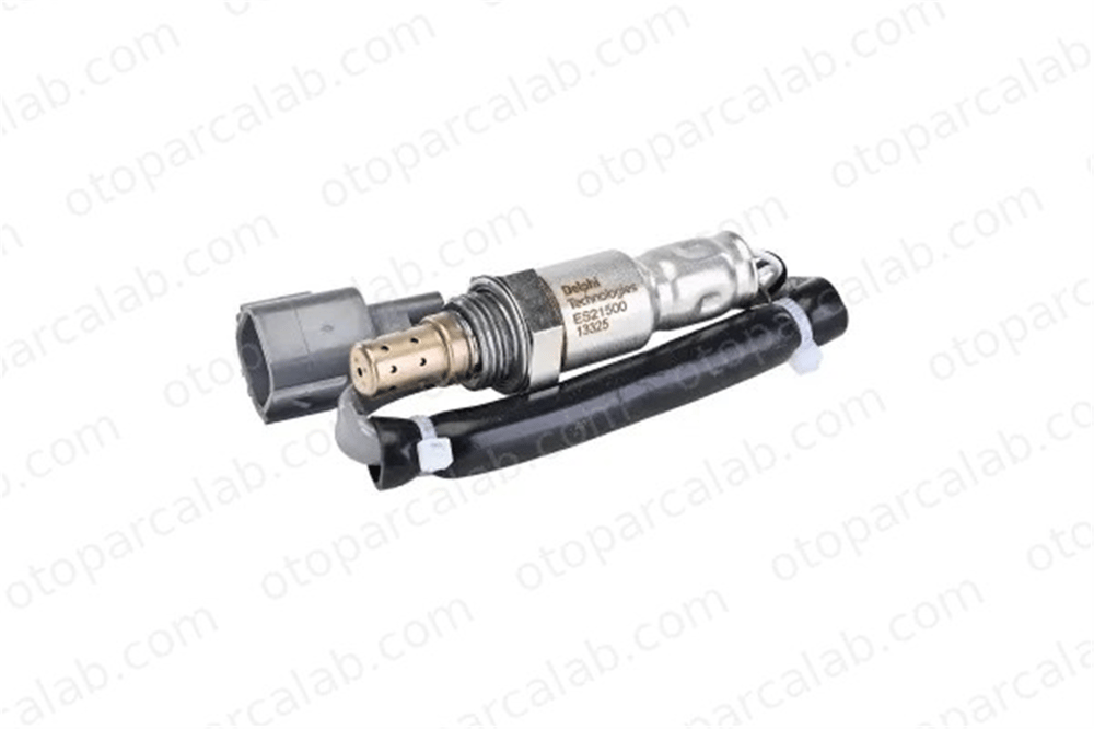 DELPHI ES21500-12B1 Oksijen (Lambda) Sensörü TOYOTA RAV 4 IV LEXUS NX 8946542230