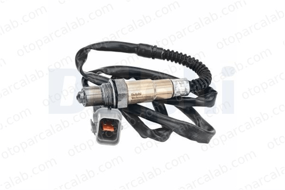 DELPHI ES21506-12B1 Oksijen (Lambda) Sensörü HYUNDAI i10 II 3921004015