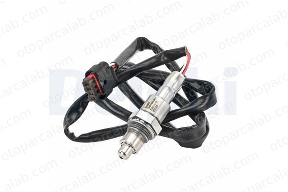 DELPHI ES21512-12B1 Oksijen (Lambda) Sensörü FORD KUGA II VAN KUGA II 5426058 F1FA9G444MA