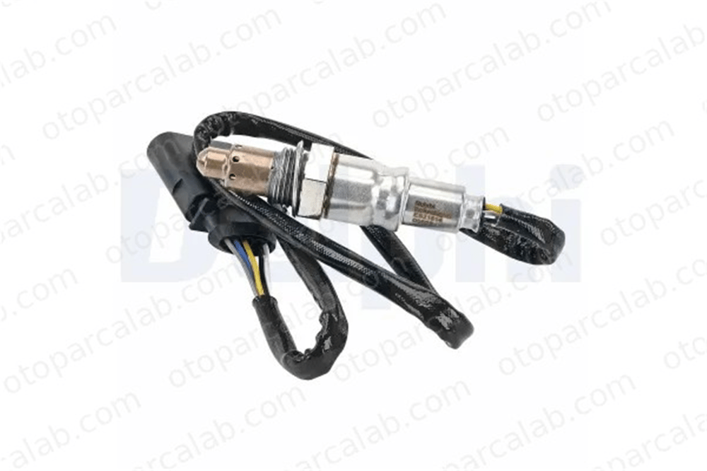 DELPHI ES21514-12B1 Oksijen (Lambda) Sensörü SKODA OCTAVIA IV Combi OCTAVIA IV 5L906262G 05L906262G