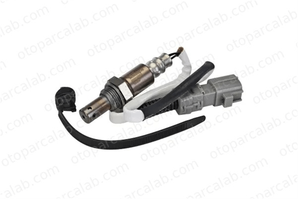 DELPHI ES21528-12B1 Oksijen (Lambda) Sensörü TOYOTA COROLLA Sedan COROLLA Hatchback 8946547090