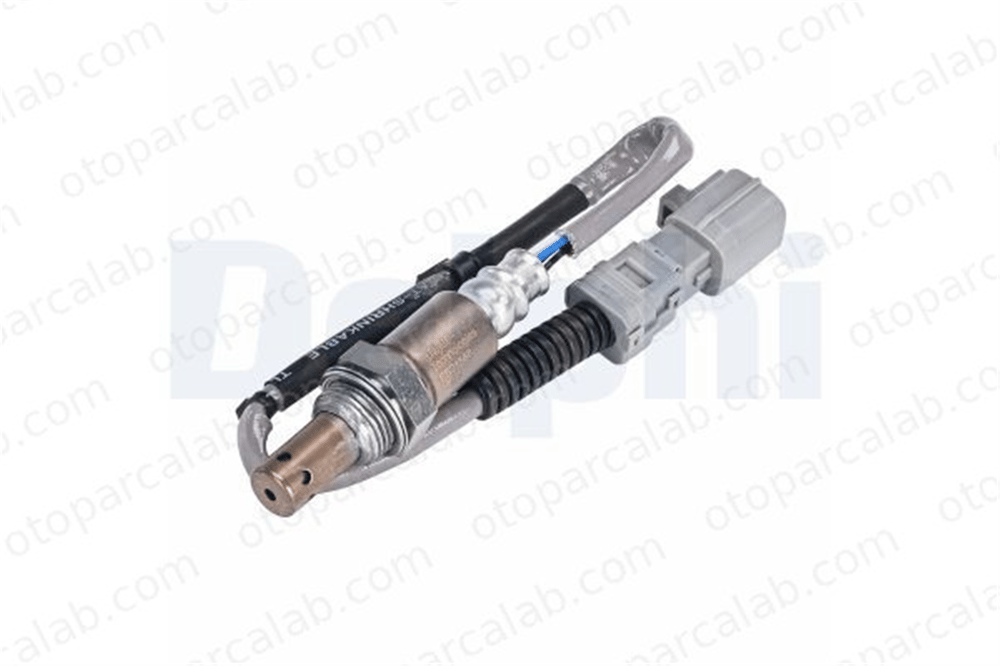 DELPHI ES21588-12B1 Oksijen (Lambda) Sensörü TOYOTA AVENSIS Sedan AVENSIS Station wagon 8946720100