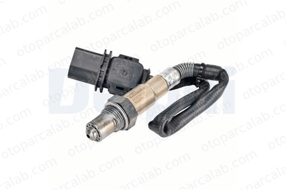 DELPHI ES21600-12B1 Oksijen (Lambda) Sensörü OPEL VIVARO B Minibüs/Otobüs VIVARO B Panelvan/Van 95517837 8201028297