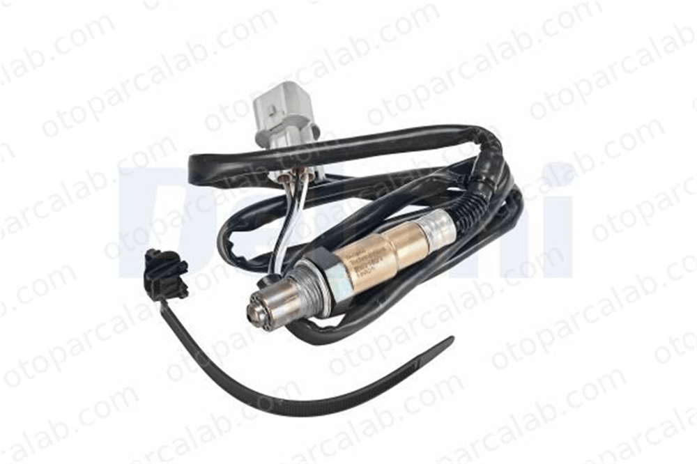 DELPHI ES21621-12B1 Oksijen (Lambda) Sensörü KIA RIO IV HYUNDAI i20 ACTIVE 3921004110
