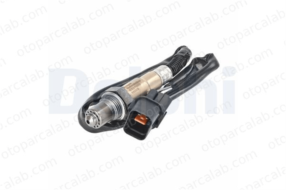 DELPHI ES21622-12B1 Oksijen (Lambda) Sensörü HYUNDAI i10 I i10 II 3921003000