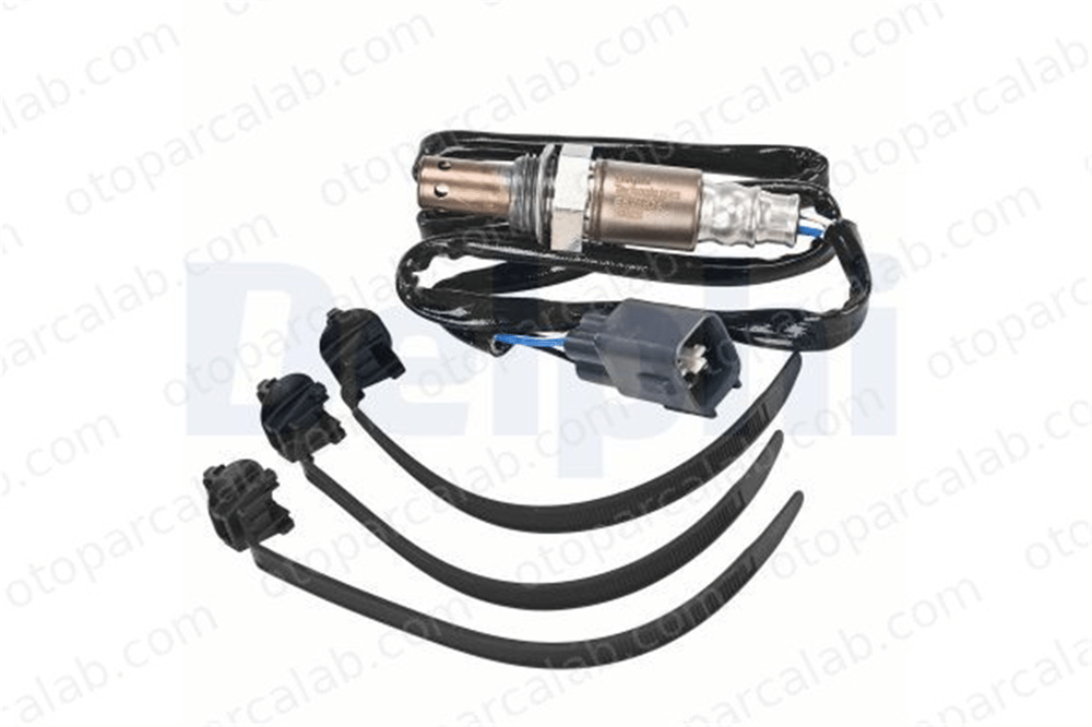 DELPHI ES21624-12B1 Oksijen (Lambda) Sensörü TOYOTA YARIS LEXUS IS I 894650D030