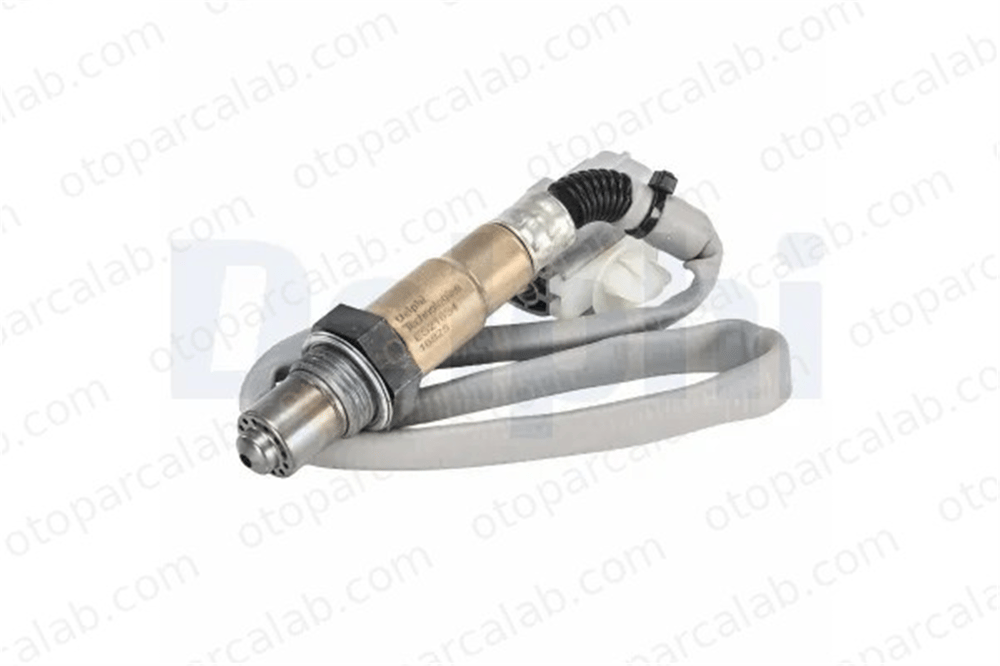 DELPHI ES21634-12B1 Oksijen (Lambda) Sensörü OPEL AGILA 4709344 93194234