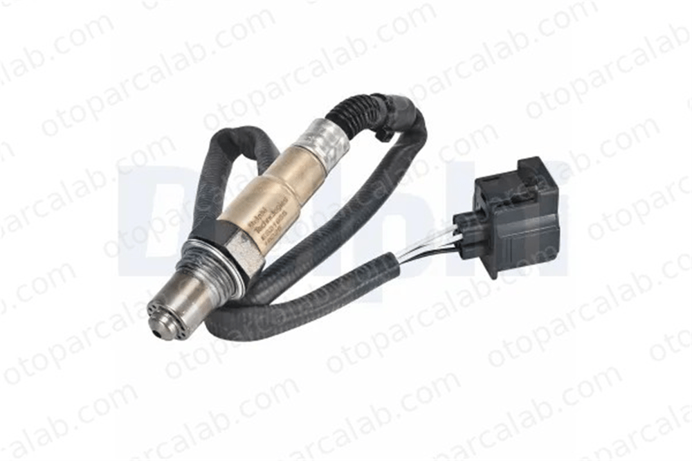 DELPHI ES21655-12B1 Oksijen (Lambda) Sensörü MERCEDES-BENZ B-SERISI Sports Tourer A0045420818 65421318