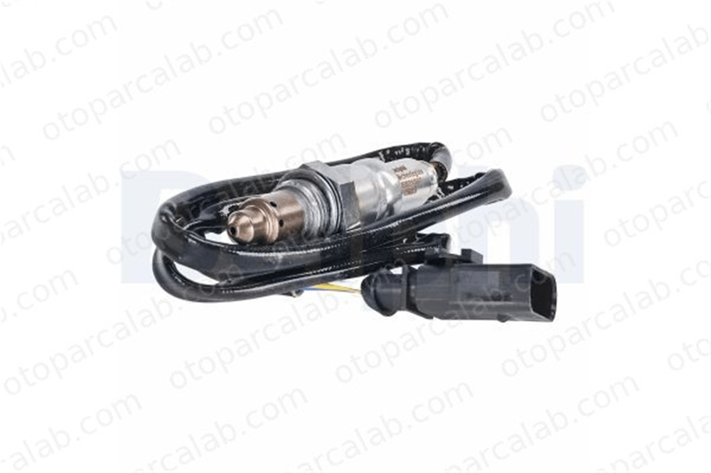 DELPHI ES21691-12B1 Oksijen (Lambda) Sensörü AUDI A7 Sportback A4 Allroad B9 8W0906265E