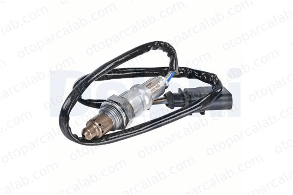 DELPHI ES21692-12B1 Oksijen (Lambda) Sensörü AUDI A7 Sportback A6 C8 4K0906265