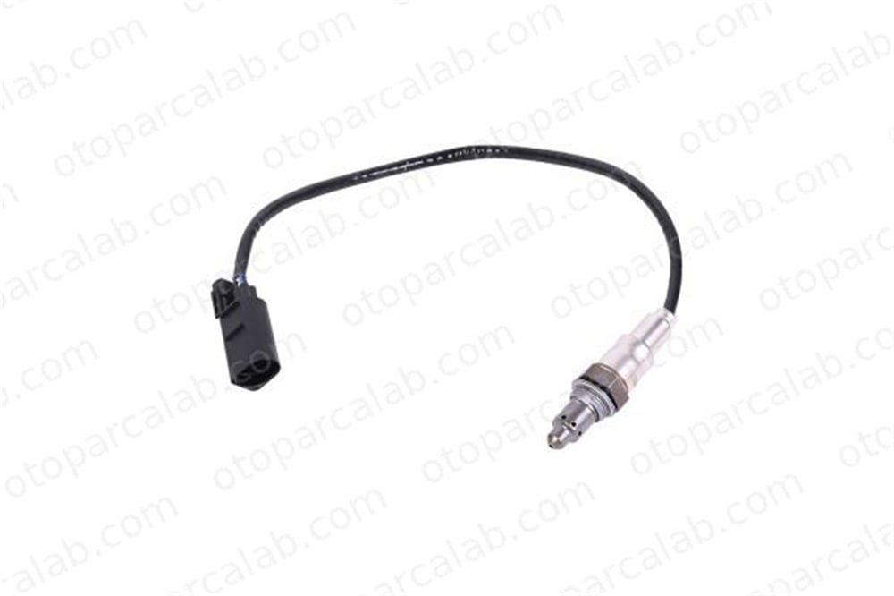 DELPHI ES21696-12B1 Oksijen (Lambda) Sensörü MERCEDES-BENZ C-SERISI C-SERISI T-Model A0005425212 5425212
