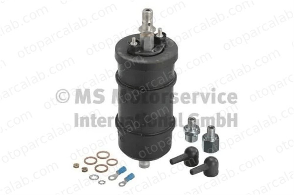 DELPHI FD0010-11B1 Depo Şamandırası SAAB 900 I 900 I Combi Coupe 171906091A 810906091C