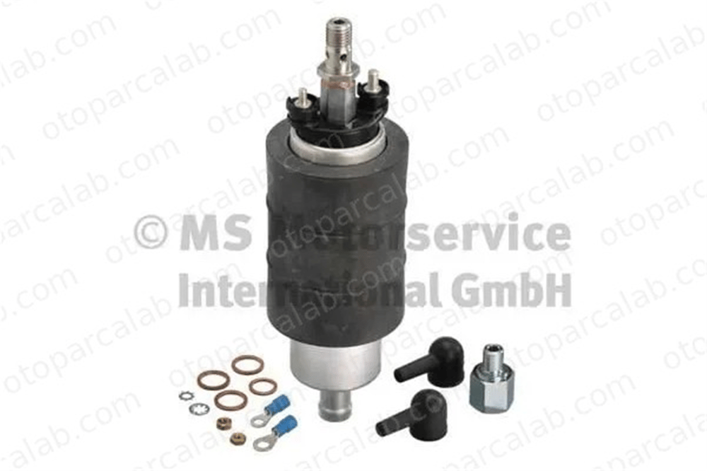 DELPHI FE0147-11B1 Depo Şamandırası İç Pompa MERCEDES-BENZ S-SERISI 124 Sedan 893906091E 119291