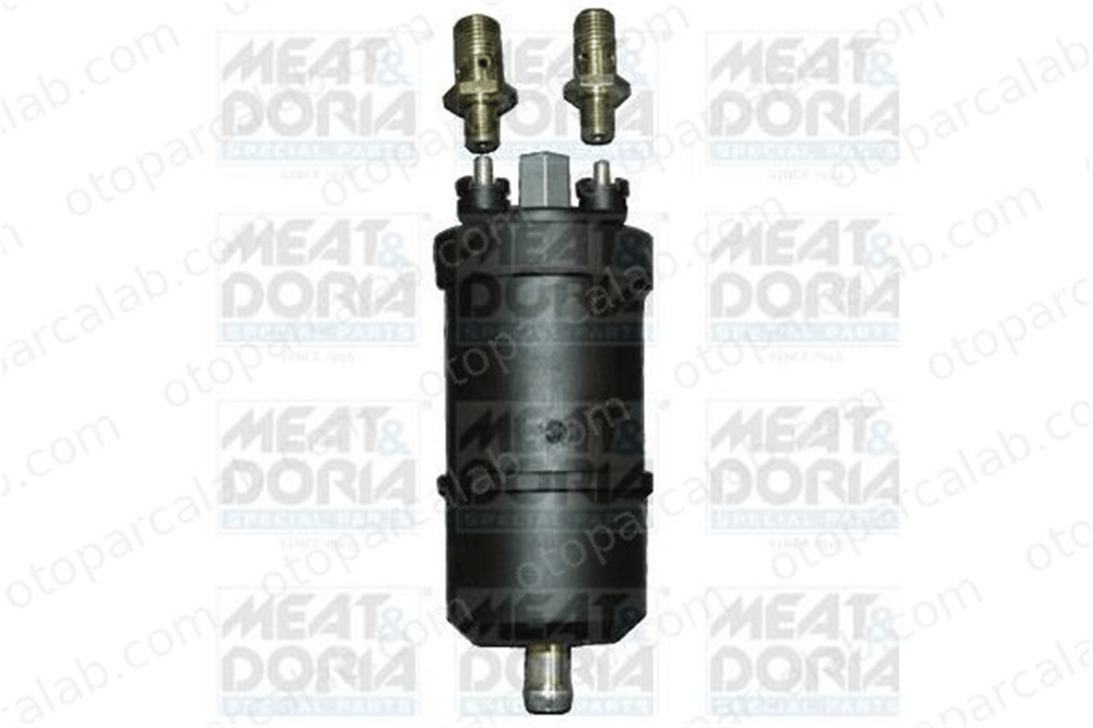 DELPHI FE0199-11B1 Depo Şamandırası İç Pompa VOLVO 740 740 Kombi EBC11365 EBC4676