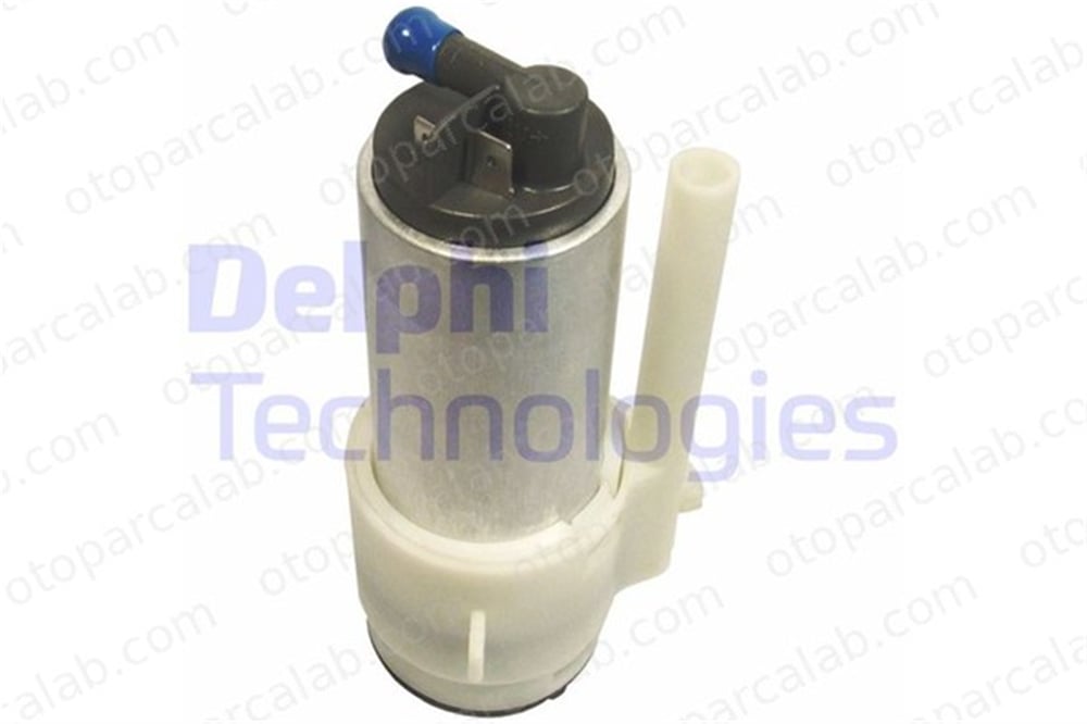 DELPHI FE0434-12B1 Depo Şamandırası İç Pompa SEAT IBIZA II CORDOBA 1H0906091