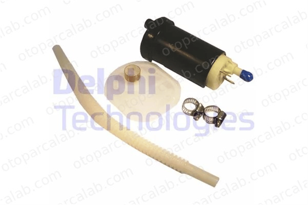 DELPHI FE0438-12B1 Depo Şamandırası İç Pompa OPEL ASTRA F Station wagon KADETT E 815012 90297154