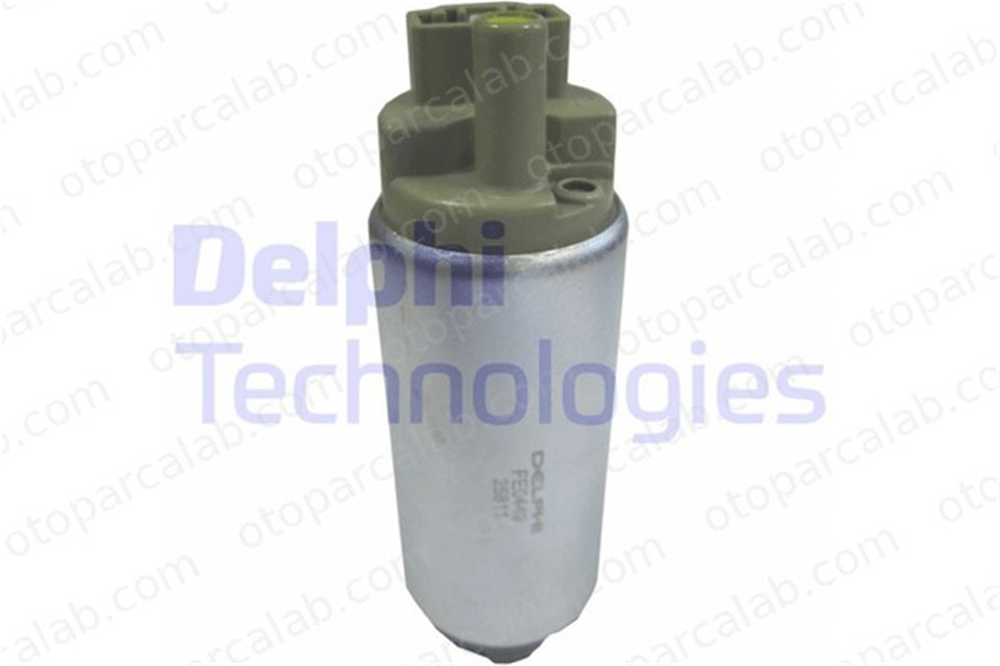 DELPHI FE0449-12B1 Depo Şamandırası İç Pompa HYUNDAI i30 i30 Station wagon 3111007000 31110