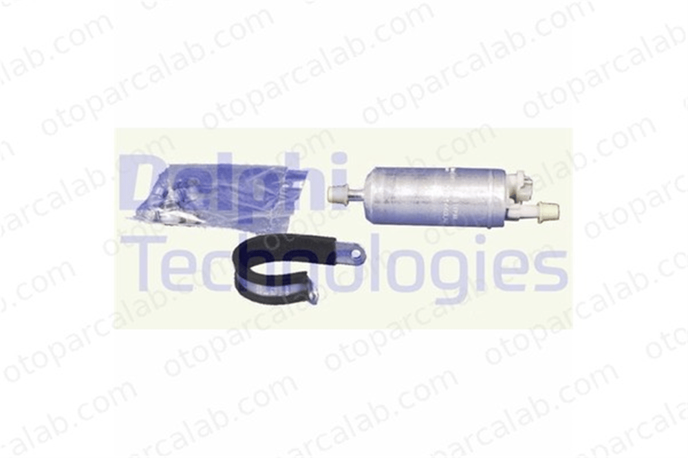 DELPHI FE0469-12B1 Depo Şamandırası İç Pompa VW KAEFER BMW 3 194313350A 807213350B