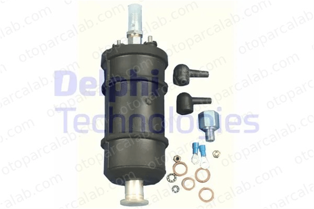DELPHI FE0476-12B1 Depo Şamandırası İç Pompa MERCEDES-BENZ S-SERISI 124 Sedan A0020919701 893906091