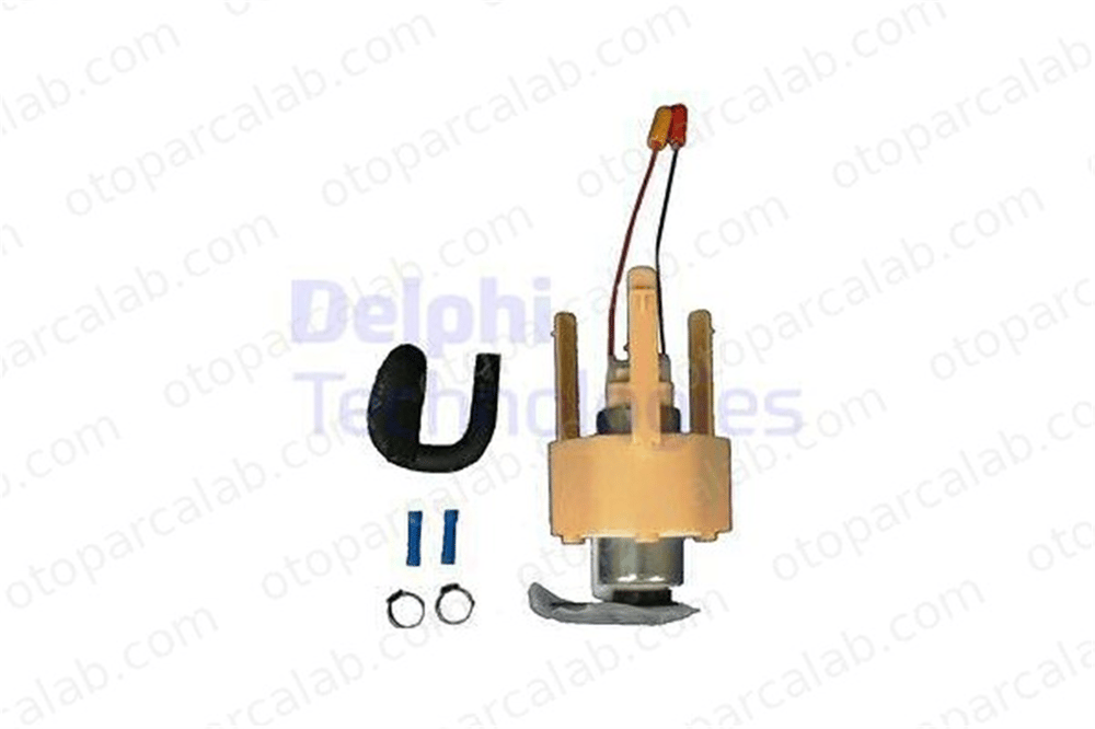DELPHI FE0493-12B1 Depo Şamandırası ALFA ROMEO 156 156 Sportwagon 60664013 46742146