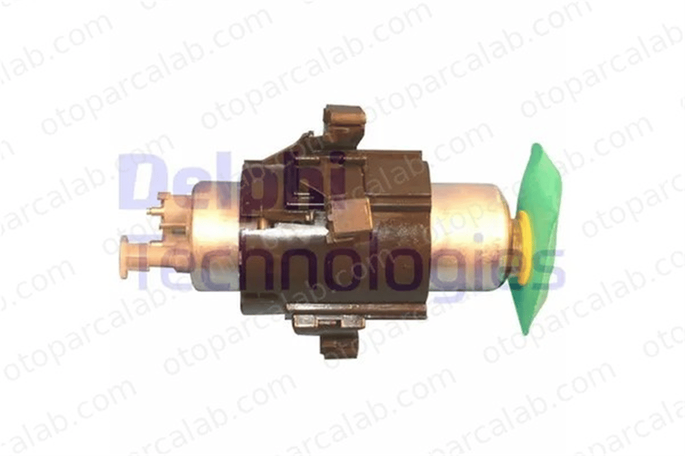 DELPHI FE0530-12B1 Depo Şamandırası İç Pompa BMW 5 5 Touring 16141178839 16141180318