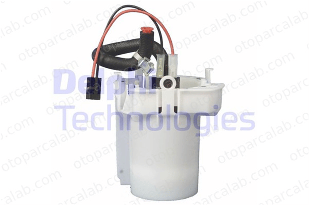 DELPHI FE0531-12B1 Depo Şamandırası İç Pompa OPEL ASTRA G Station wagon VECTRA B Station wagon 815009 815015
