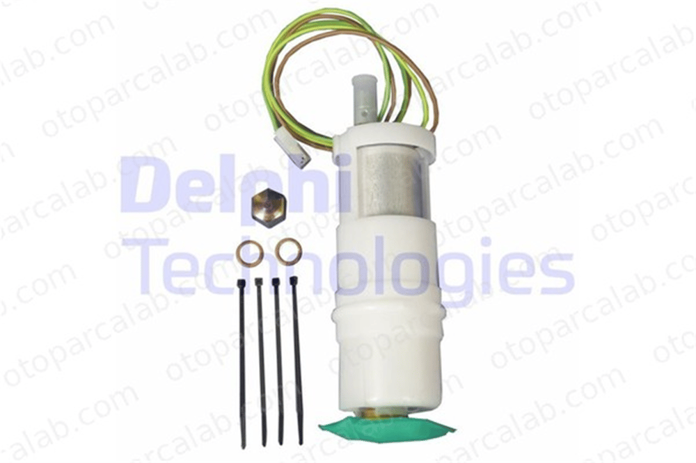 DELPHI FE0533-12B1 Depo Şamandırası İç Pompa AUDI 100 C3 Avant 100 C3 Sedan 100906001 100906091