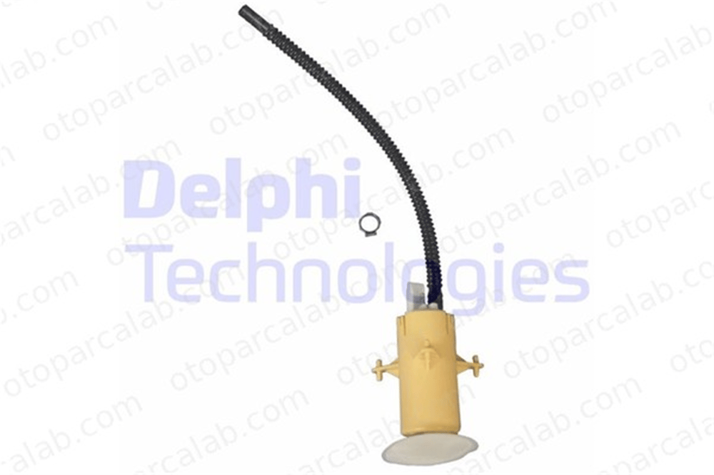 DELPHI FE0534-12B1 Depo Şamandırası İç Pompa AUDI A6 C5 Avant A6 C5 4B0906087B 8E0906087E