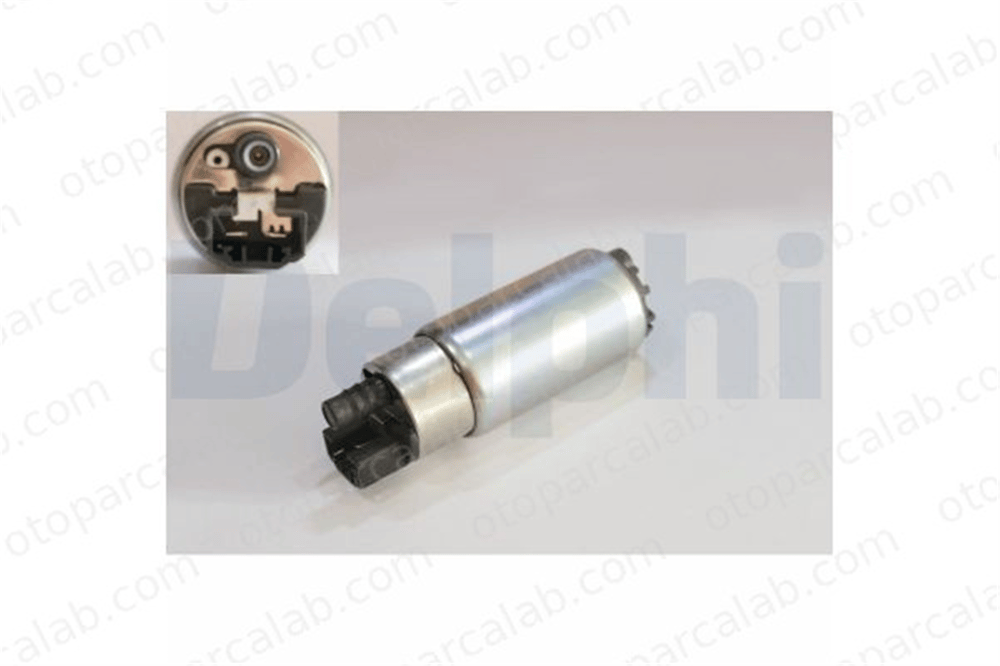 DELPHI FE0750-12B1 Depo Şamandırası İç Pompa LADA 110 111 11181139009 1118113900910