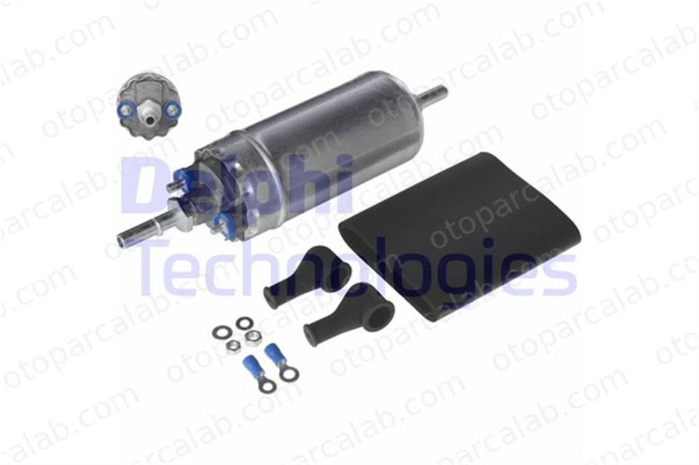 DELPHI FE0781-12B1 Depo Şamandırası İç Pompa HYUNDAI SANTA FÉ I 170102BB00 3111126900