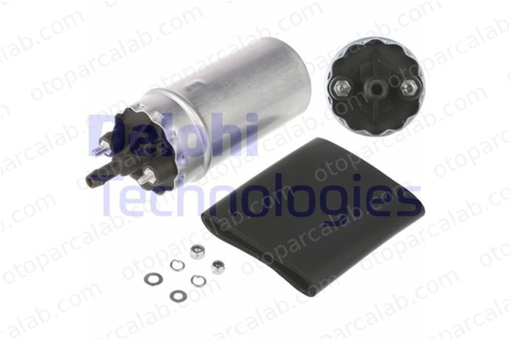 DELPHI FE0792-12B1 Depo Şamandırası İç Pompa FIAT DUCATO Minibüs/Otobüs DUCATO Panelvan/Van 3000089A 311113J000