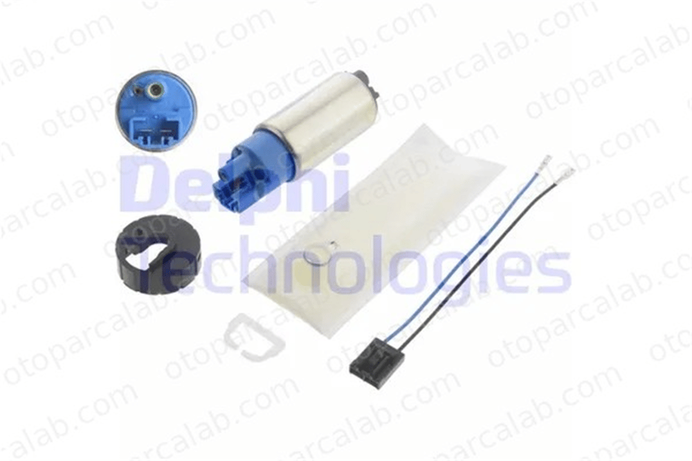 DELPHI FE0799-12B1 Depo Şamandırası İç Pompa TOYOTA YARIS 770200D010