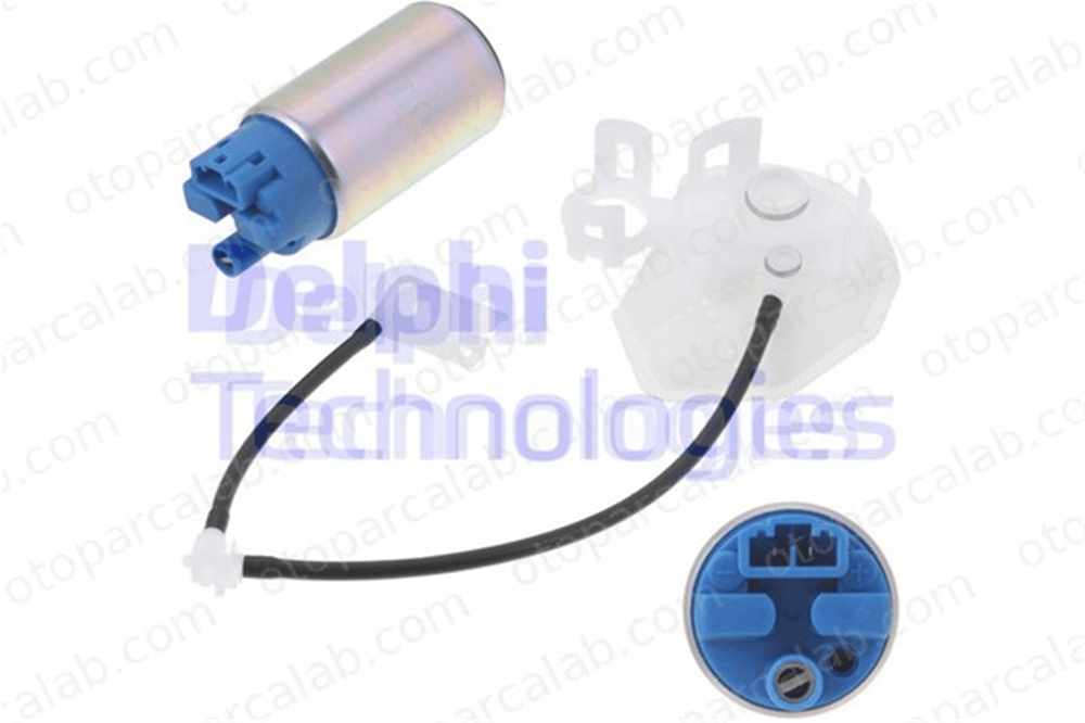 DELPHI FE0821-12B1 Depo Şamandırası İç Pompa TOYOTA YARIS AURIS 232200Q040 232200Q041