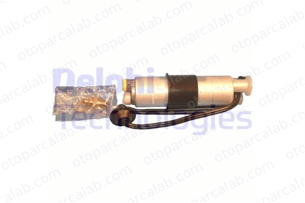 DELPHI FE10080-12B1 Depo Şamandırası İç Pompa MERCEDES-BENZ C-SERISI C-SERISI T-Model A0004706394 133308
