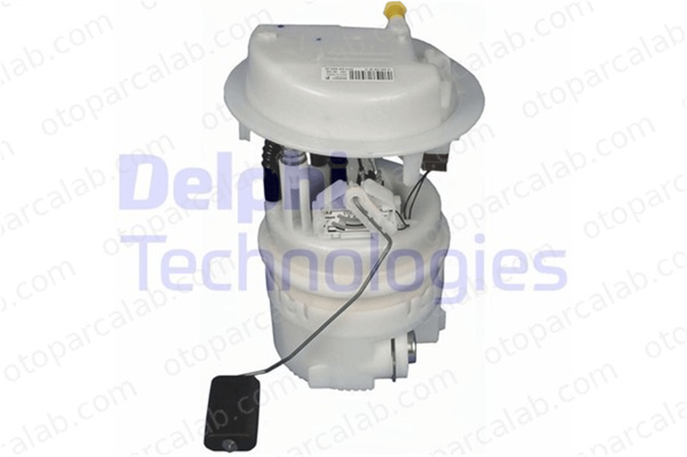 DELPHI FE10174-12B1 Depo Şamandırası CITROËN C8 PEUGEOT 307 Break 1489083080 1525T9