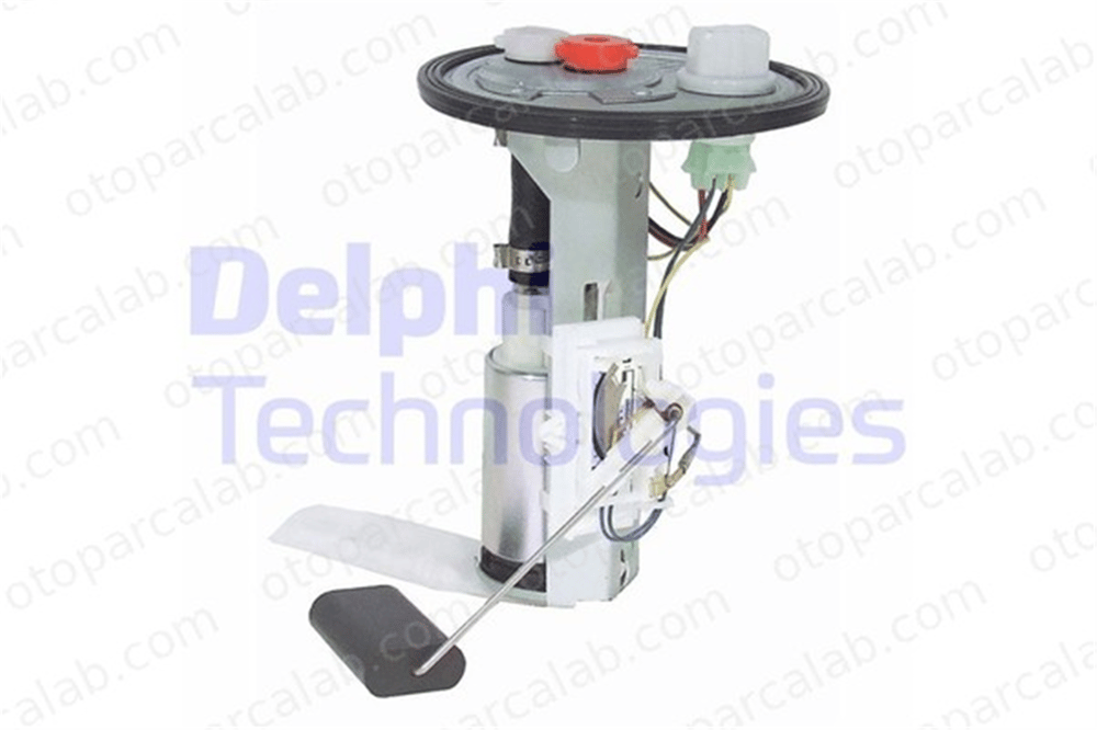 DELPHI FG0901-12B1 Depo Şamandırası FORD KA FIESTA IV 1009230 1009231