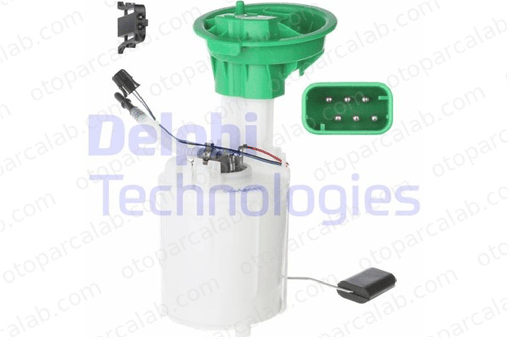 DELPHI FG0985-12B1 Depo Şamandırası MINI MINI 16146756184 16146756185