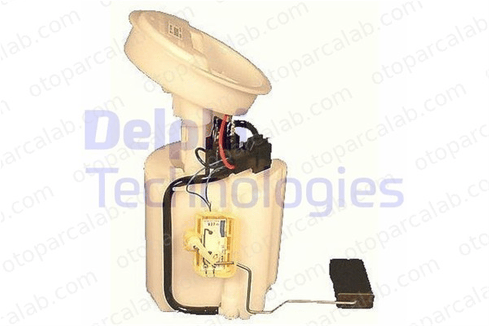 DELPHI FG1016-12B1 Depo Şamandırası MERCEDES-BENZ C-SERISI C-SERISI T-Model 2034702294 133393