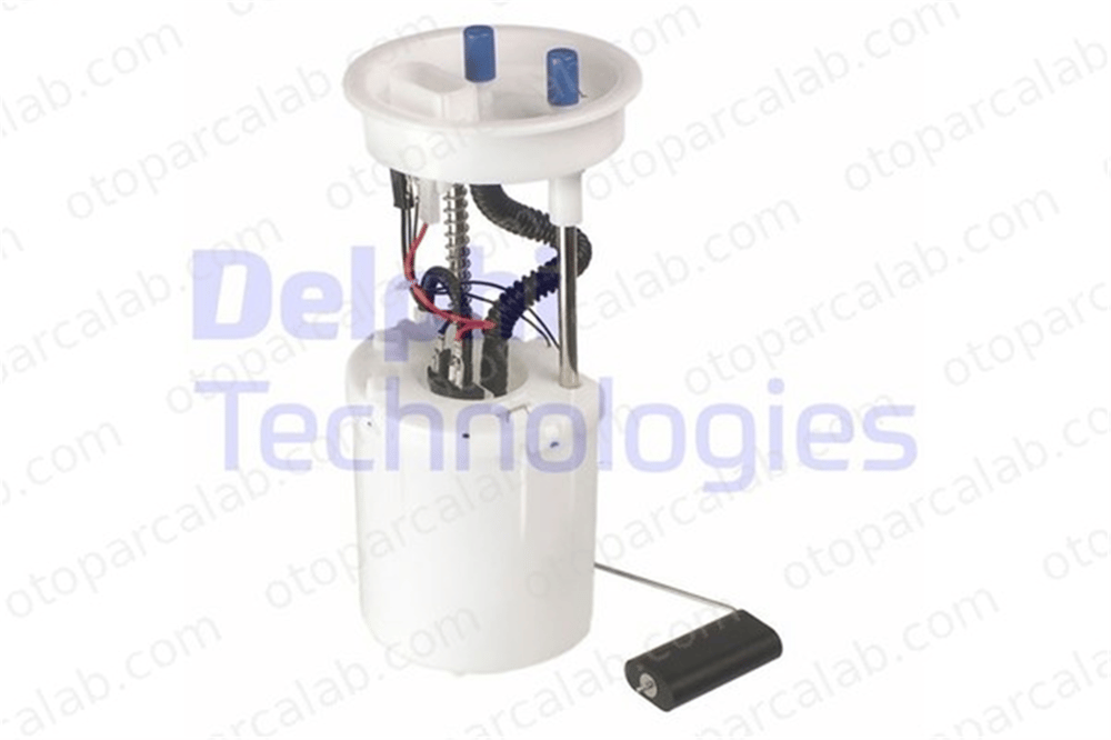 DELPHI FG1089-12B1 Depo Şamandırası SEAT CORDOBA IBIZA II 6N0919087F 6K0919051C