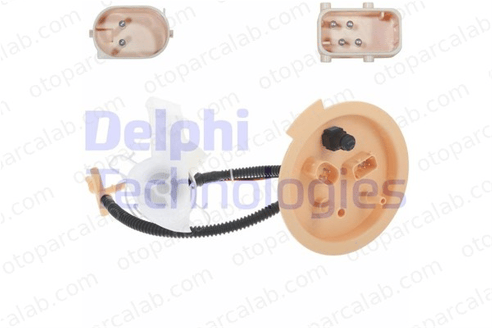 DELPHI FG1115-12B1 Depo Şamandırası BMW 5 5 Touring
