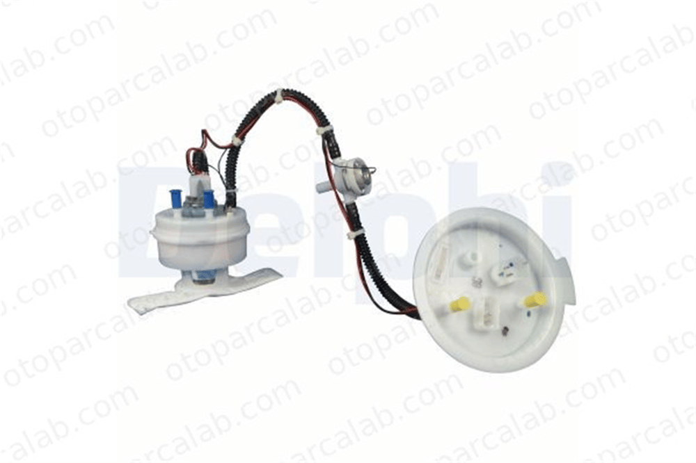 DELPHI FG1117-12B1 Depo Şamandırası BMW 5 5 Touring 16117260640