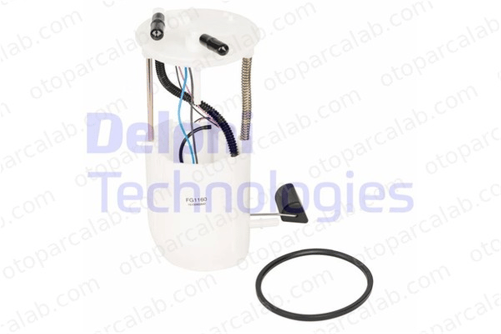 DELPHI FG1160-12B1 Depo Şamandırası SUZUKI GRAND VITARA II 15100 65820