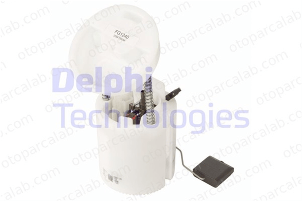 DELPHI FG1240-12B1 Depo Şamandırası MERCEDES-BENZ C-SERISI C-SERISI Coupe