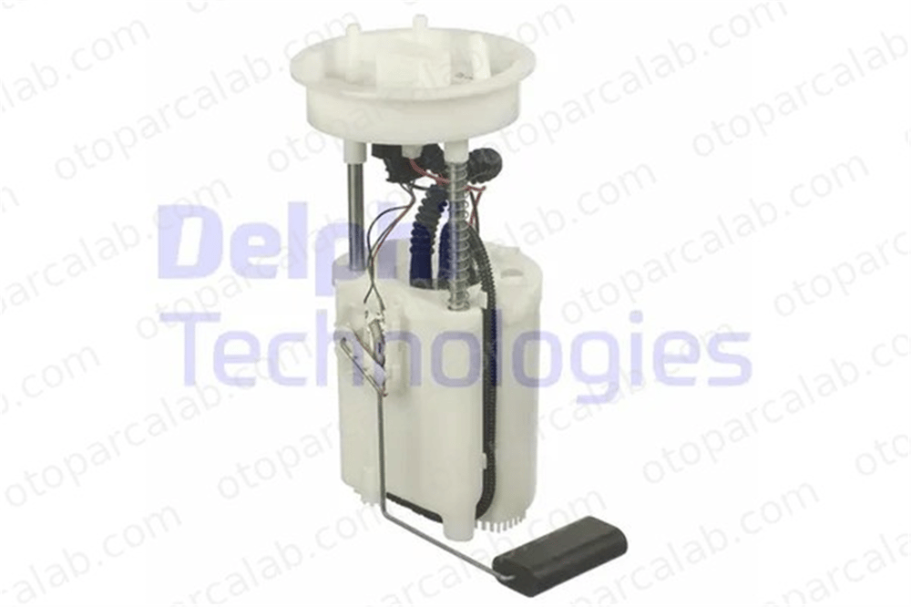 DELPHI FG1455-12B1 Depo Şamandırası VW POLO V SEAT IBIZA IV SC 6R0919051