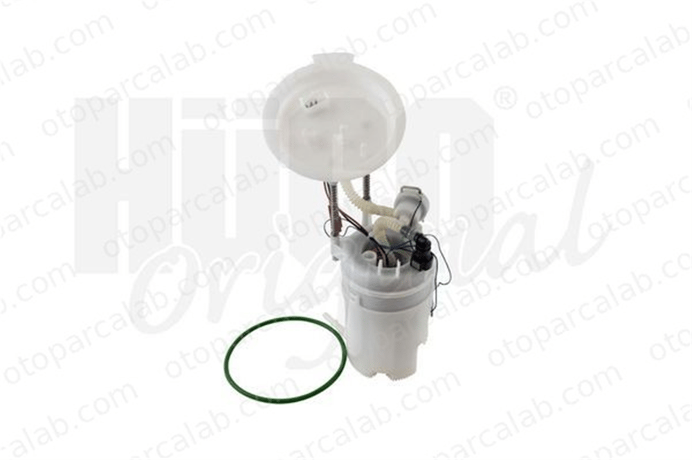 DELPHI FG1681-11B1 Depo Şamandırası BMW X3 X4 16117285443 16117314804