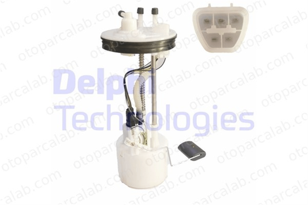 DELPHI FG1919-12B1 Depo Şamandırası HYUNDAI i30 KIA PRO CEE'D 3111002000 3111005000C