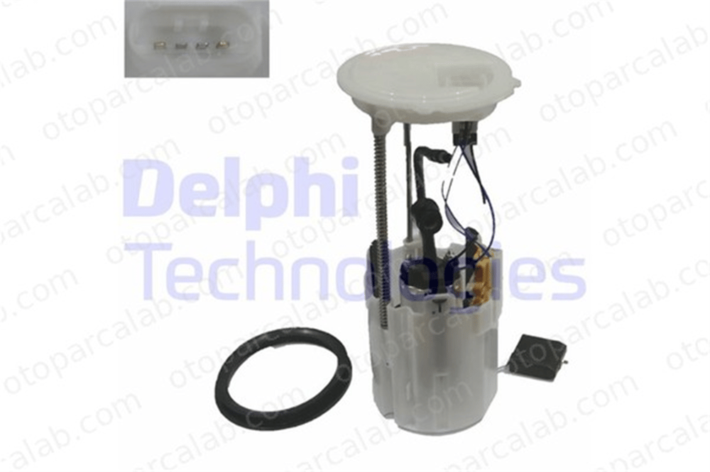 DELPHI FG2043-12B1 Depo Şamandırası MERCEDES-BENZ A-SERISI B-SERISI Sports Tourer 1694701794 133577