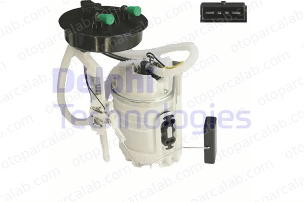 DELPHI FG2045-12B1 Depo Şamandırası VW POLO III GOLF IV Cabriolet 1H0919051AK 6N0919051K