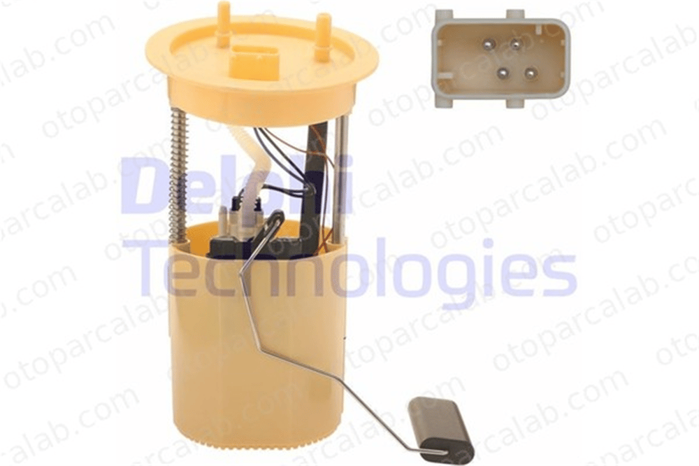 DELPHI FG2415-12B1 Depo Şamandırası MINI MINI COUNTRYMAN MINI PACEMAN 16119807104 16119810858